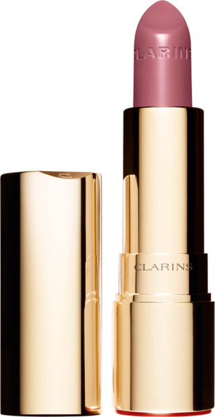 Clarins Помада для губ Joli Rouge, сатиновая, тон №750 lilac pink, цвет ...