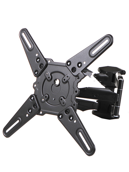 Кронштейн Kromax Atlantis-45 (до 45кг) Grey Titanкупить по низким ценам ...