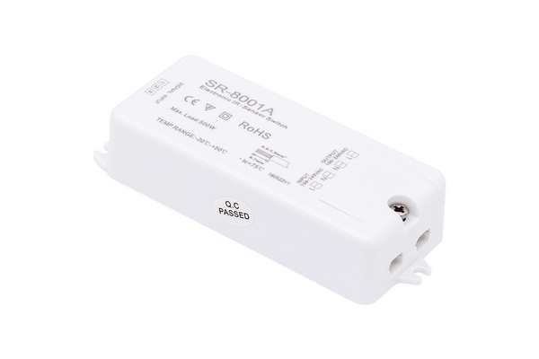 ИК выключатель взмах руки - купить с доставкой по выгодным ценам в ...