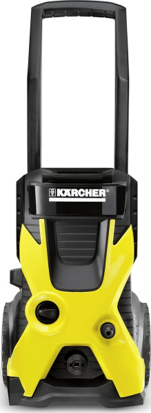 Мойка высокого давления Karcher K5 Basic, 145 бар, 500 л/ч - купить в ...