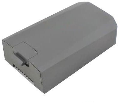 Аккумулятор для квадрокоптера MJX MEW4-1 Li-Po 7.6V 2050mAh 15.58Wh ...