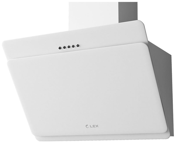 Вытяжка LEX Luka 600 купить по низкой цене: отзывы, фото ...