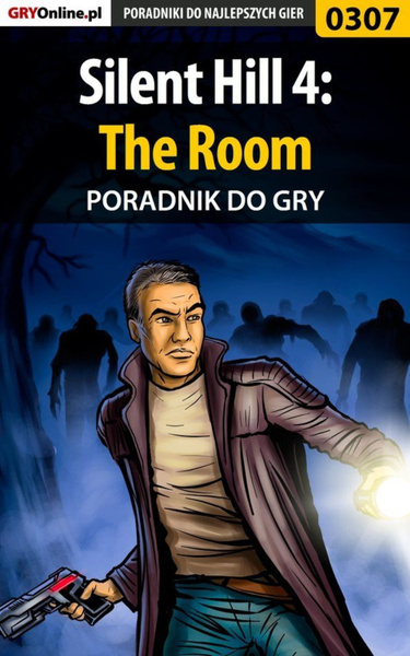 Silent Hill 4: The Room - купить с доставкой по выгодным ценам в ...