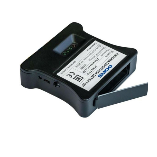 Автоматический детектор банкнот DORS CT18 - купить с доставкой по ...