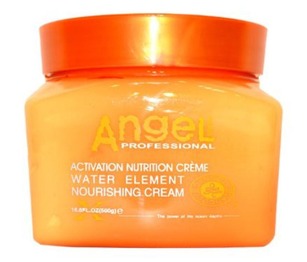 Angel professional Крем для волос, 500 мл - купить с доставкой по ...