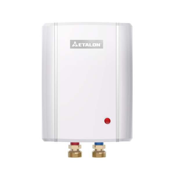 Водонагреватель Etalon Plus 4500 купить на OZON по низкой цене (1041209844)