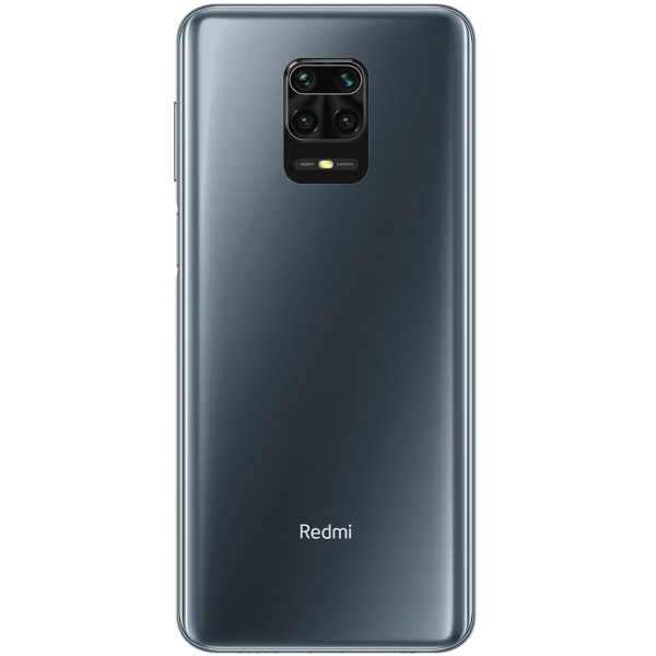 Смартфон Xiaomi Redmi Note 9 Pro 128 ГБ - купить по выгодной цене в ...