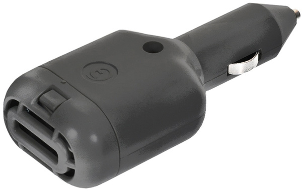 Электронный ионизатор воздуха Супер-плюс АВТО черный - купить с ...