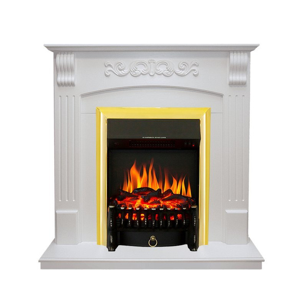 Royal Flame Камин купить на OZON по низкой цене (1091682769)