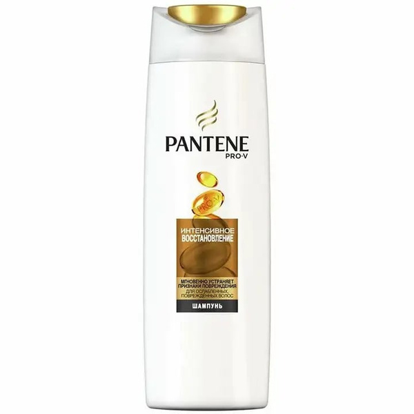 pantene-pro-v-400