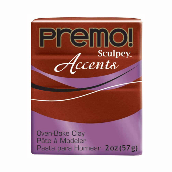 Полимерная глина "Sculpey" Premo полимерная глина PE02 57 г 5519 под ...