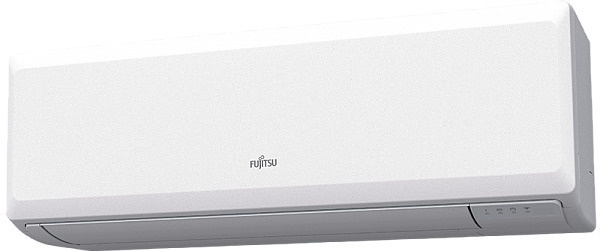 Кондиционер FUJITSU серии ASYG07KPCA-R/AOYG07KPCA-R - купить по ...