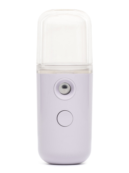 Nano Spray Увлажнитель для кожи спрей для кожи, спрей для лица, спрей ...