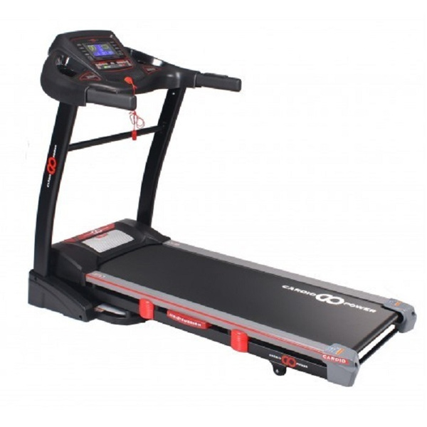 Беговая дорожка CardioPower электрическая cardio_power - купить по ...