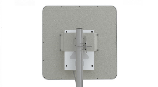 Антенна 3G/4G Antex AGATA MIMO 2x2 BOX - купить с доставкой по выгодным ...