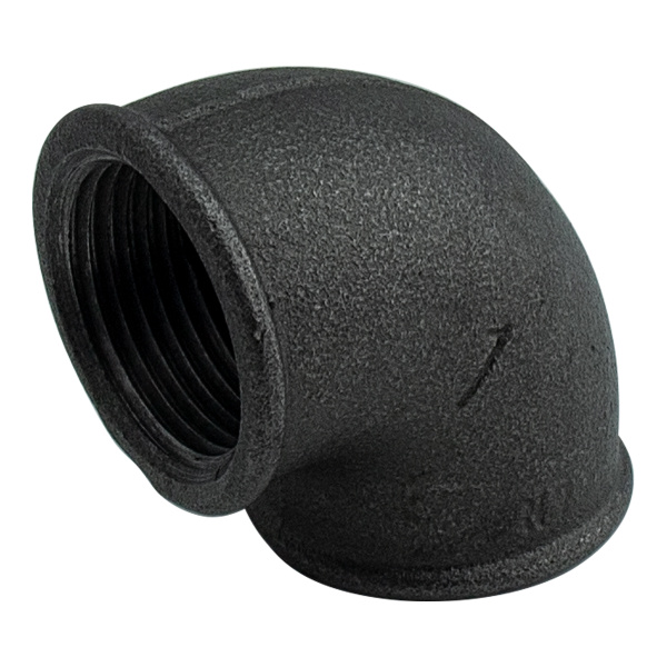 Уголок 90 градусов 1" ВР чугун "Сантис" купить на OZON по низкой цене ...