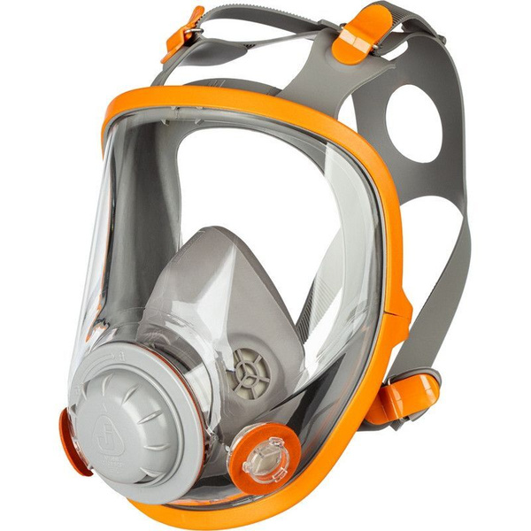 Маска полная Jeta Safety 5950 размер М (артикул производителя 5950-М ...