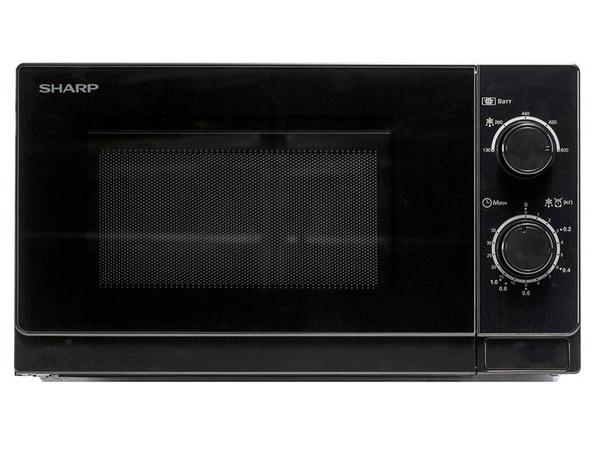 Микроволновая печь Sharp R-2000RK - купить по низким ценам в интернет ...