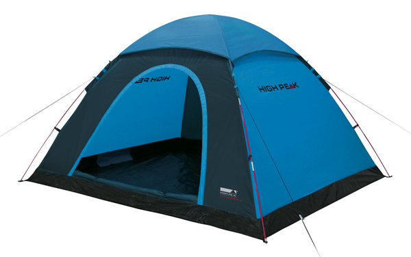 Палатка 4-местная High Peak MONODOME XL - купить по выгодной цене в ...