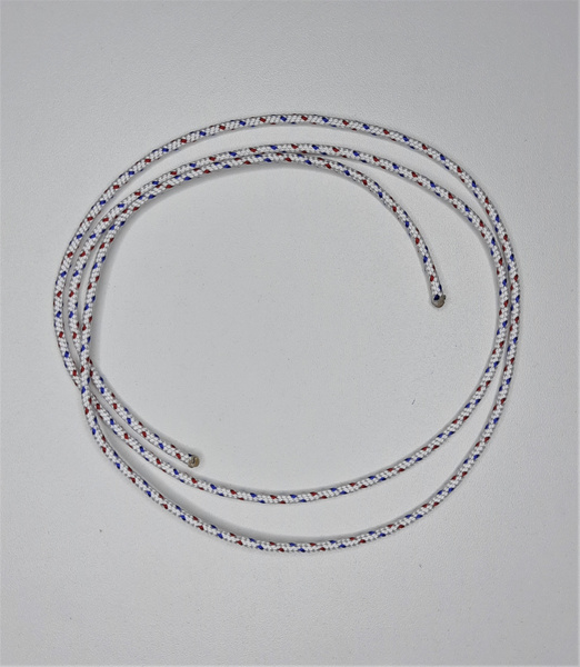 Трос стартера (канат запускной) 3 мм 5 м Champion - купить по выгодной ...