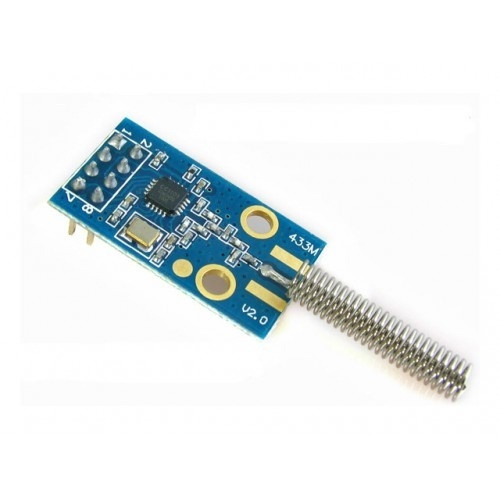 ARDUINO модуль передатчика NRF905 с антенной - купить с доставкой по ...