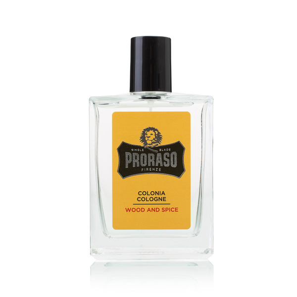proraso 400770 Одеколон 100 мл (264863537)