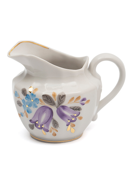 Фарфор Вербилок Сливочник - купить с доставкой по выгодным ценам в ...