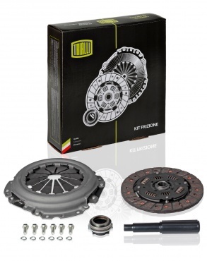 Сцепление в сборе ВАЗ 2190, VESTA, X Ray с КПП 2181 (тросовая), DATSUN ...