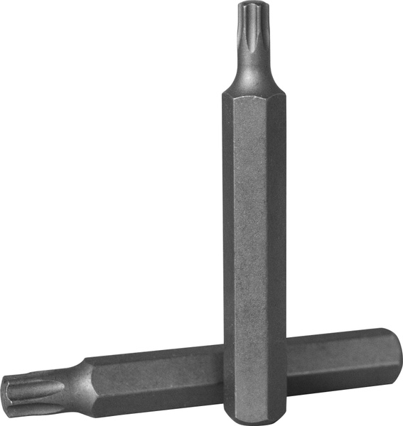 Бита Torx 10мм T-45 75мм (JONNESWAY)