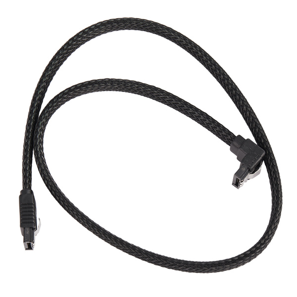 50CM SATA 3.0 III SATA3 7-контактный кабель для передачи данных ...