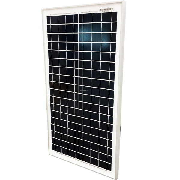 Солнечная панель (ФСМ) Delta SM 30w 12v P (30 ватт) для частного дома ...