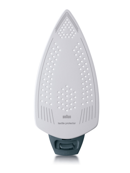 Тефлоновая насадка для деликатных тканей Braun TP7 - купить с доставкой ...