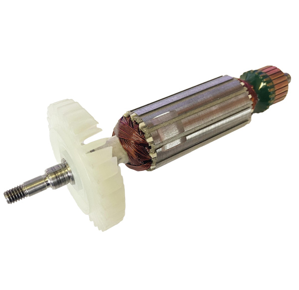 Ротор (Якорь) для УШМ MAKITA (МАКИТА) GA4030, GA4530, GA5030 - купить ...