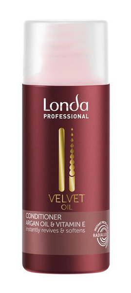 Обновляющий кондиционер для волос Londa Professional Velvet Oil ...