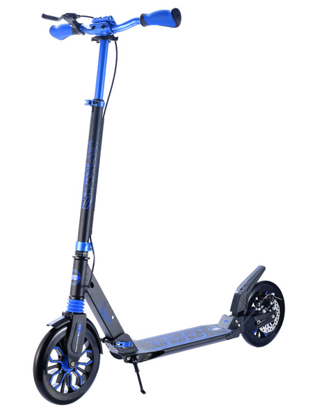 Самокат Городской Sportsbaby City Scooter MS-230D, - купить по выгодной ...
