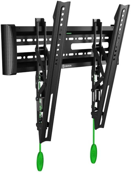 Кронштейн для телевизора Onkron SN14 черный 32"-65" макс.36.4кг ...