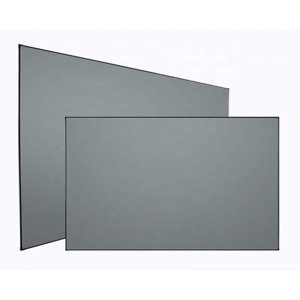 ALR экран 4K UST PET Crystal на раме для проектора 100" купить на OZON ...