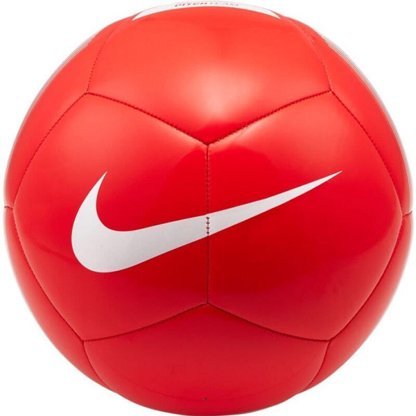 Football balls Nike