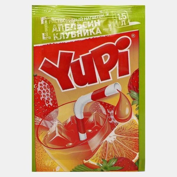 Юпи Вайлдберриз