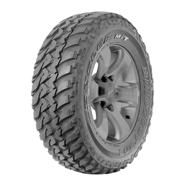 Шины для легковых автомобилей Bridgestone 255/70 16 Лето Нешипованные ...