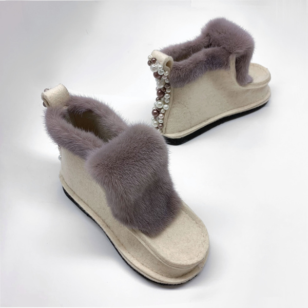 Валенки РусАК - купить с доставкой по выгодным ценам в интернет ...