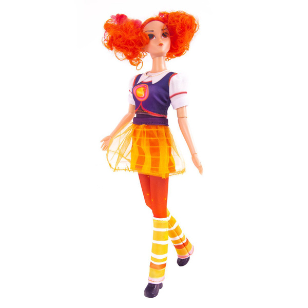 TM Кощей (Сказочный патруль), кукла Алёнка, 28 см, KFD007 - купить с ...