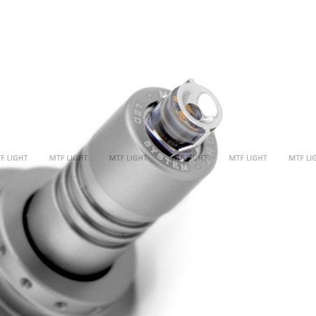 Лампа автомобильная MTF Light 12 В, 2 шт. купить по низкой цене с ...