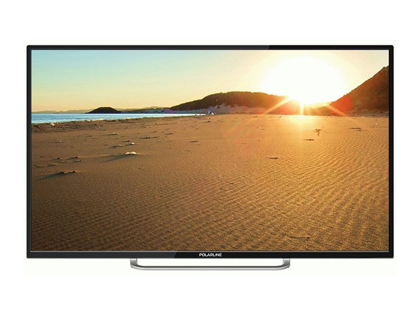 Купить телевизор POLARLINE 40PL51TC 40" - купить с доставкой по ...