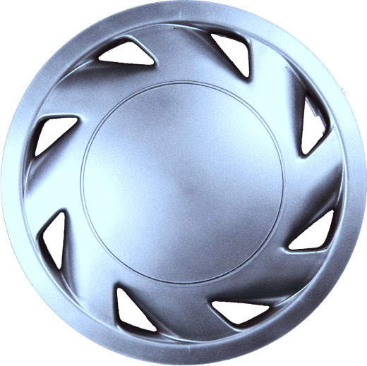 Колпаки на колеса Ruthen радиус 13 / Комплект колпаков на штампованные ...