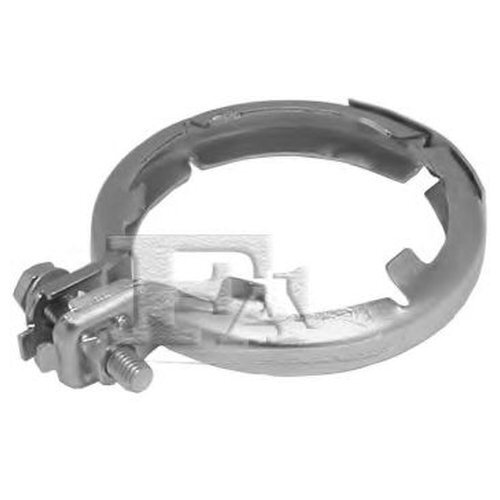 Хомут глушителя Fischer 144893 для Mercedes A-CLASS W169, B-CLASS W245 ...