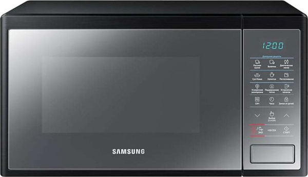 Микроволновая печь Samsung MS23J5133AM - купить по низким ценам в ...