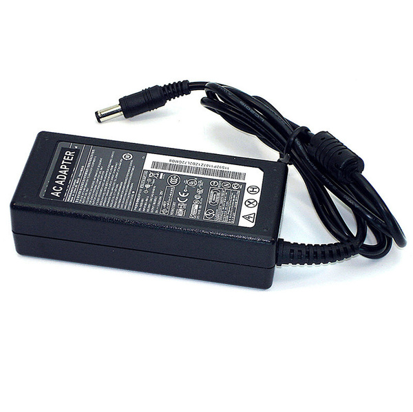 Блок питания (зарядное устройство) для ноутбука Lenovo 20V 3.25A 65W 5 ...