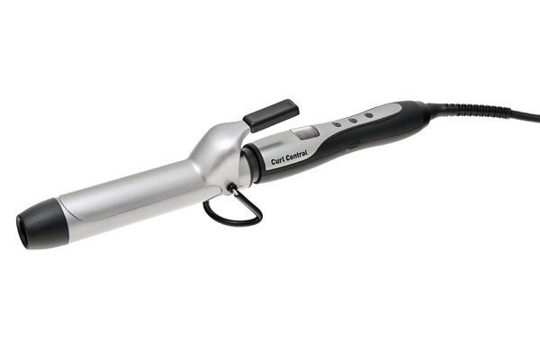 Плойка Harizma Curl Control_33 мм - купить по доступным ценам в ...