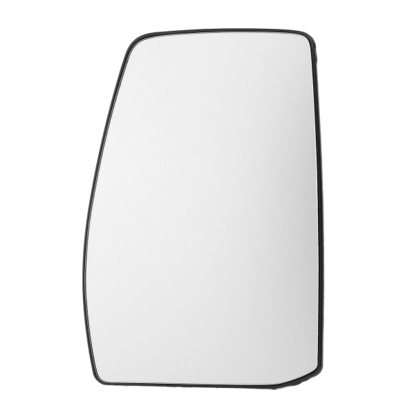 1 шт., левое зеркало заднего вида, прозрачное стекло для Ford Transit ...